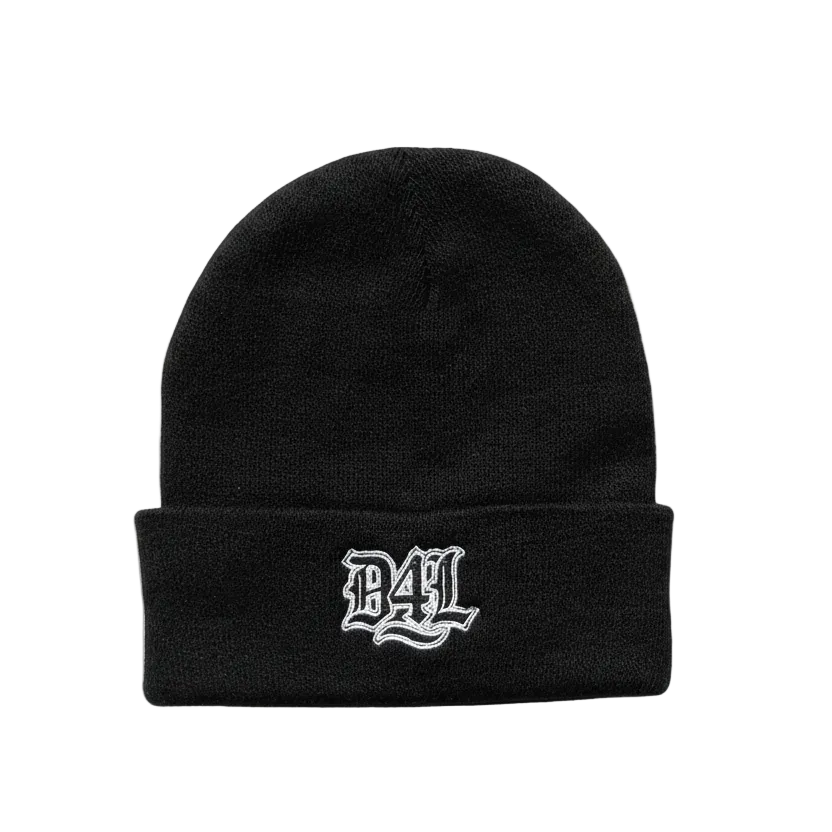 D4L Beanie