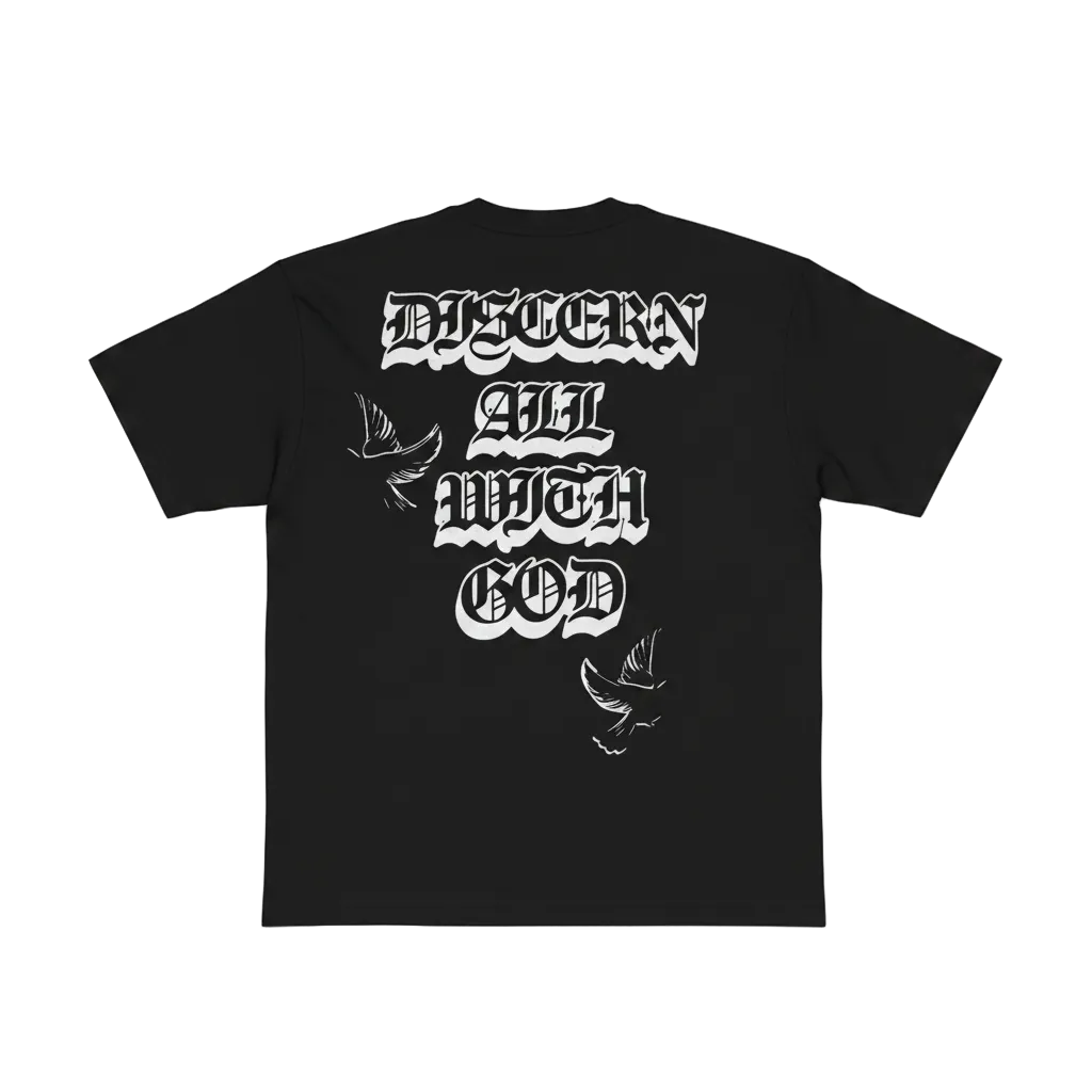 D.A.W.G Tee