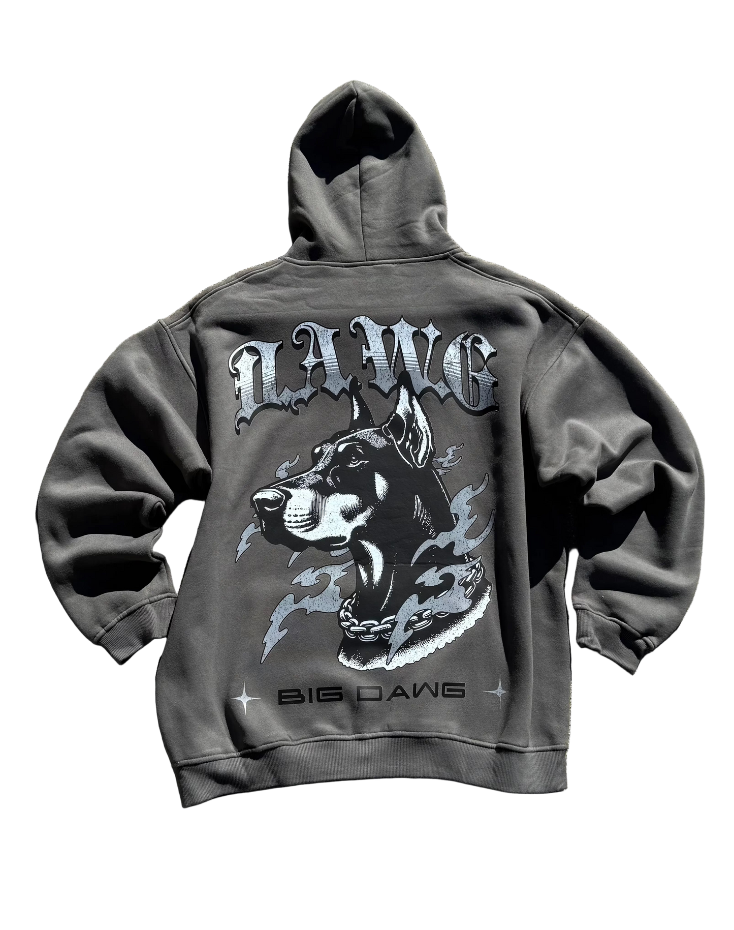 BIG DAWG Hoodie