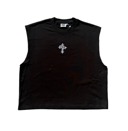 Cut Off Tee