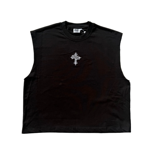 Cut Off Tee