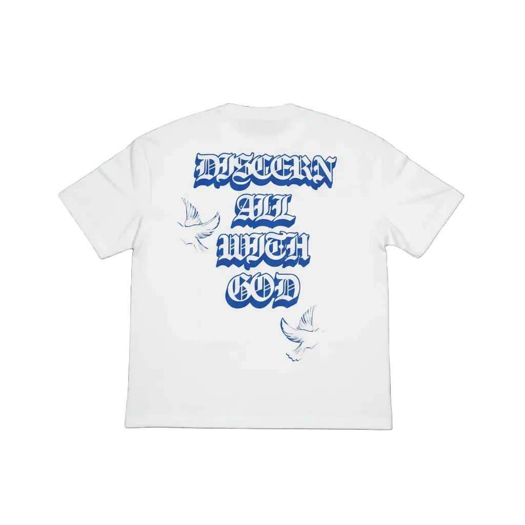 D.A.W.G Tee