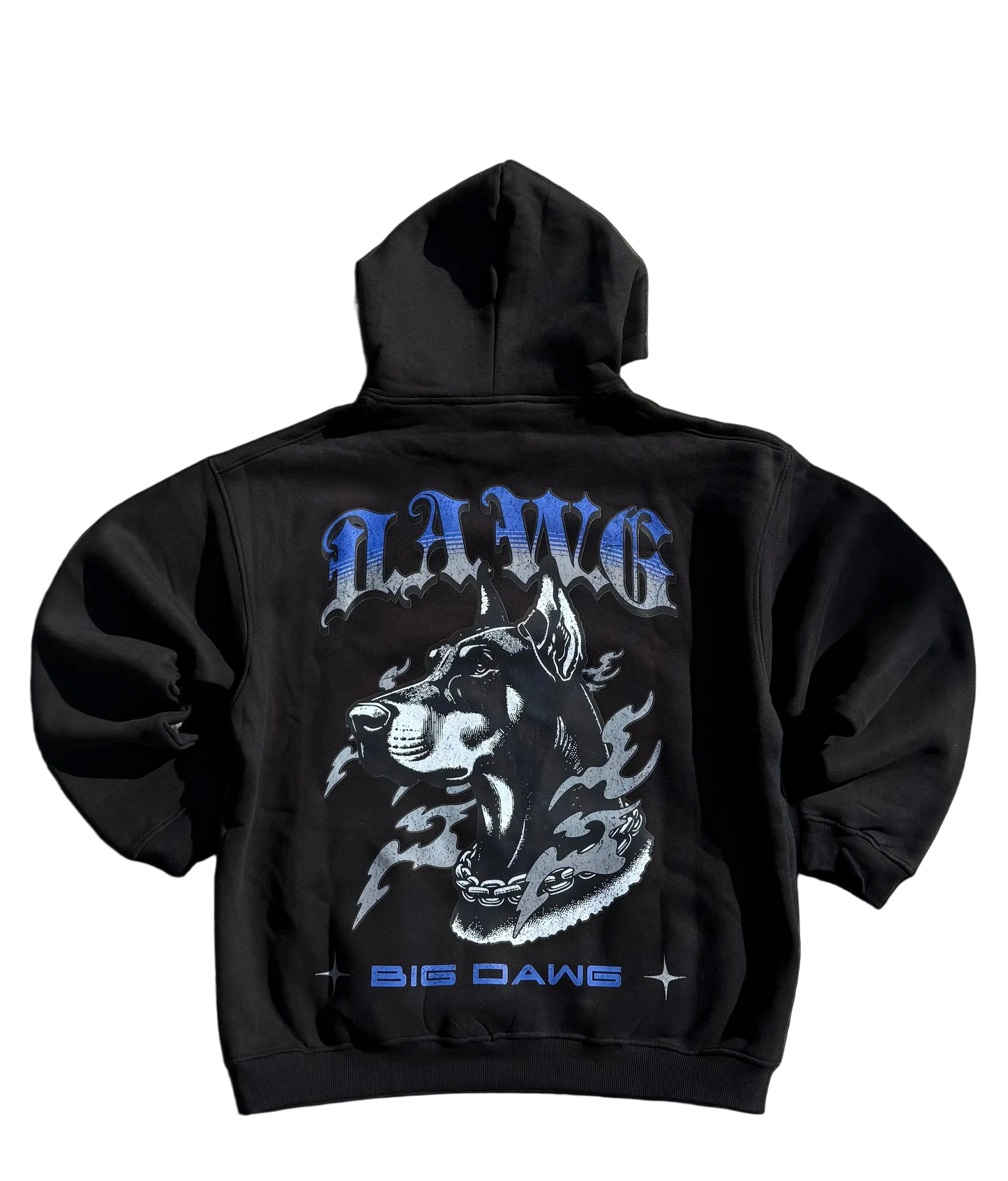 BIG DAWG Hoodie