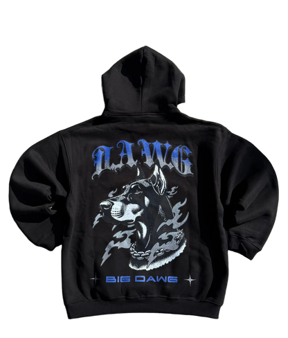 BIG DAWG Hoodie