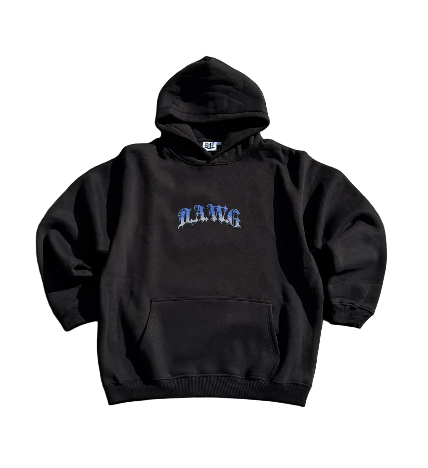 BIG DAWG Hoodie