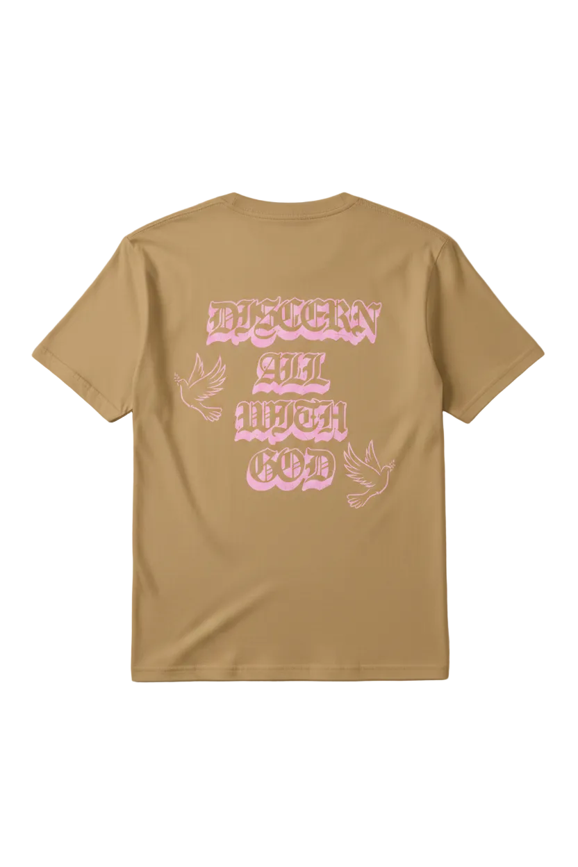 Women D.A.W.G Tee