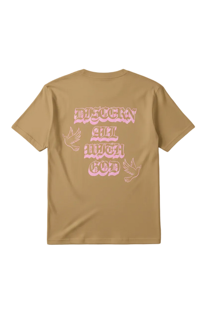Women D.A.W.G Tee