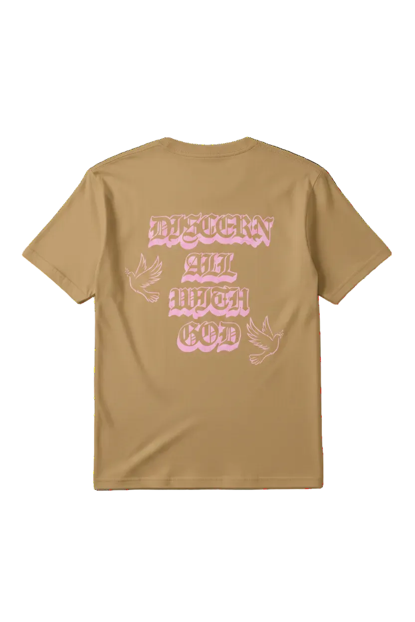 Women D.A.W.G Tee