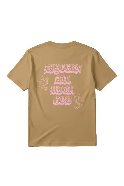 Women D.A.W.G Tee