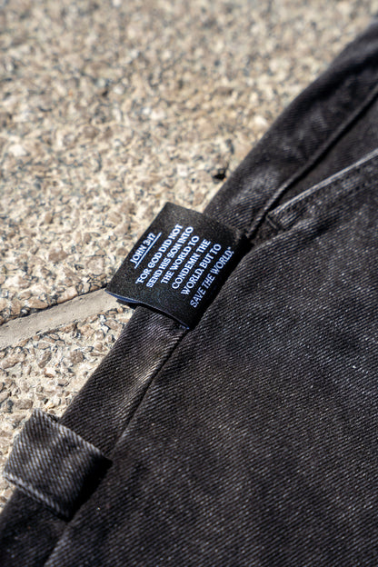 “Saul2Paul” Carpenter Pants