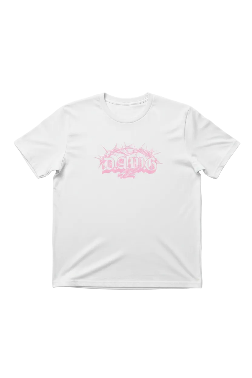 Women D.A.W.G Tee