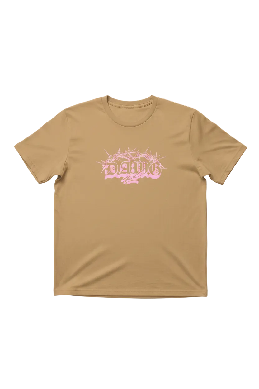 Women D.A.W.G Tee