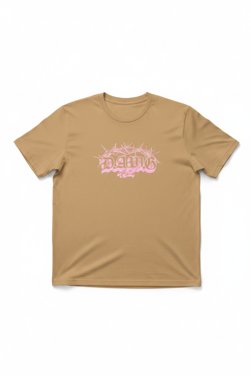 Women D.A.W.G Tee