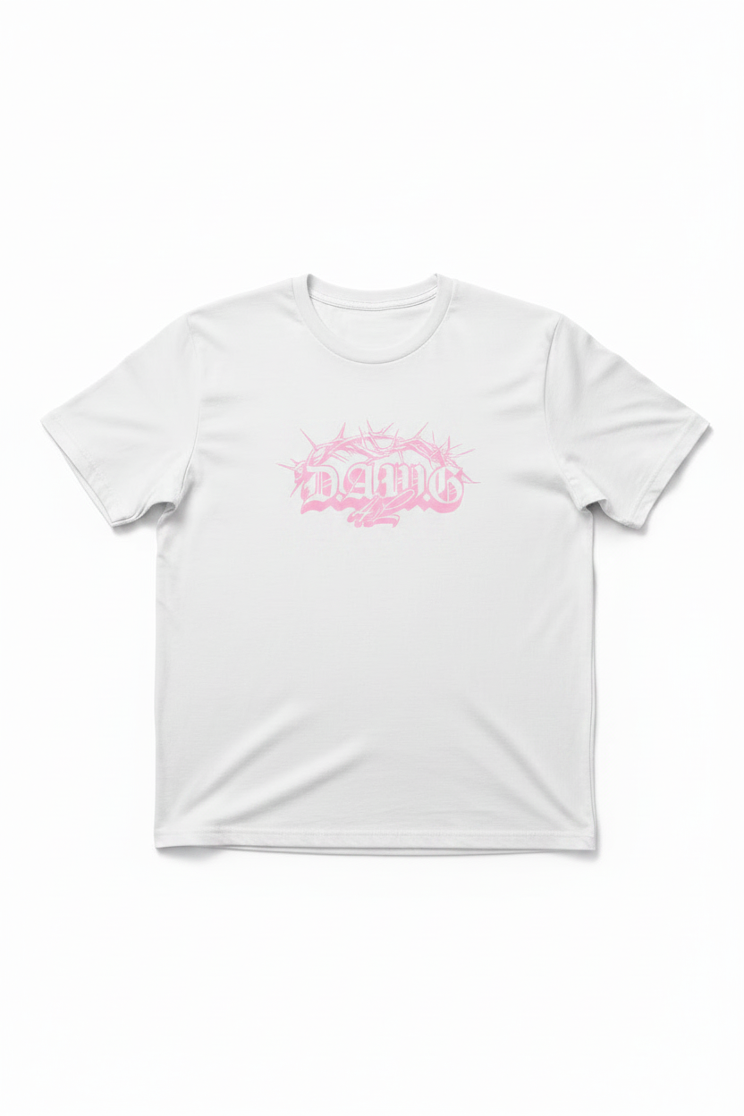 Women D.A.W.G Tee
