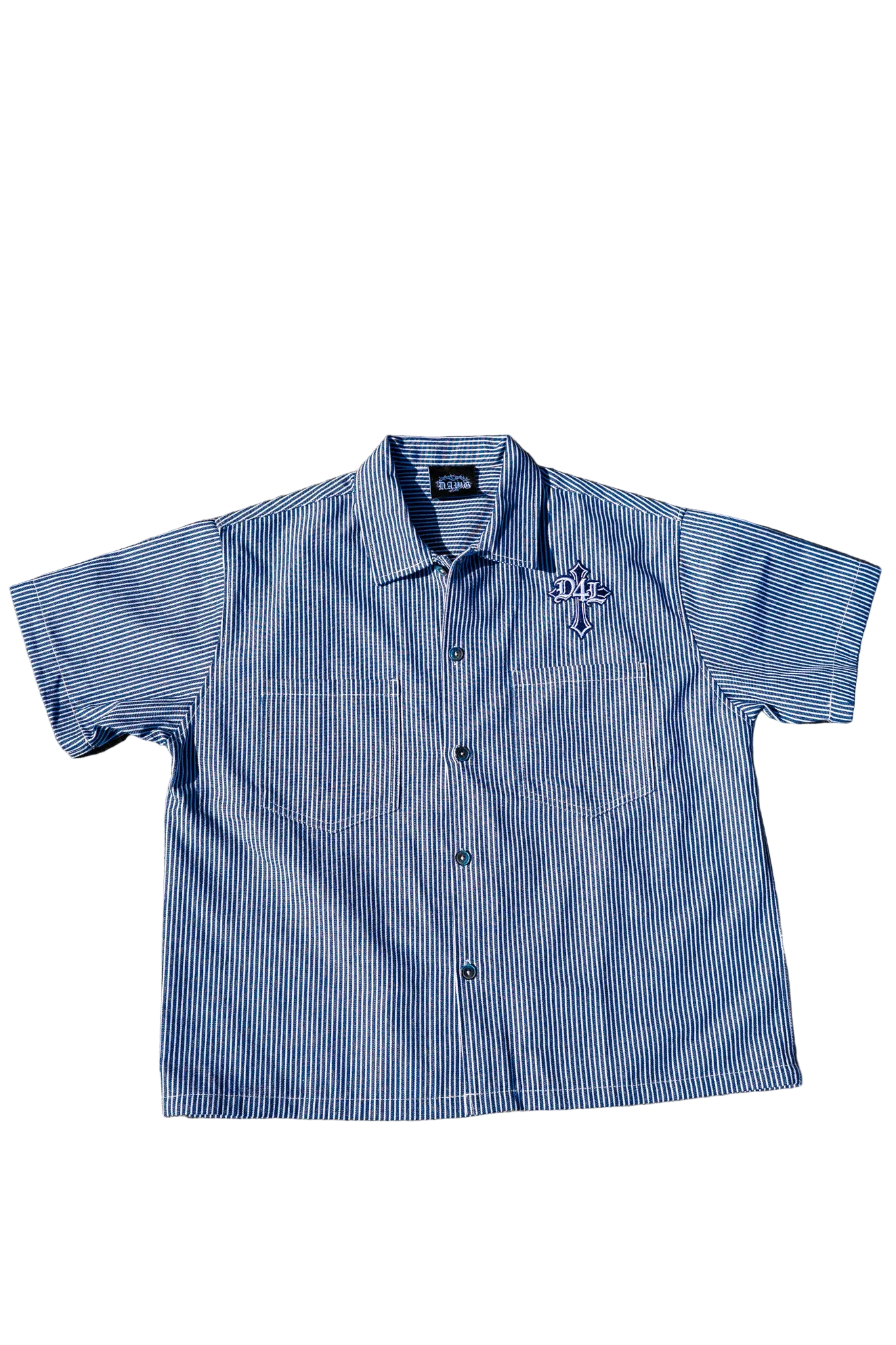 “Child of God” Button Up