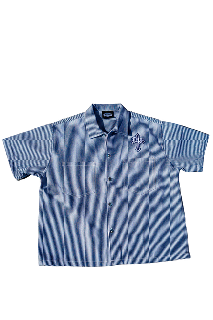 “Child of God” Button Up
