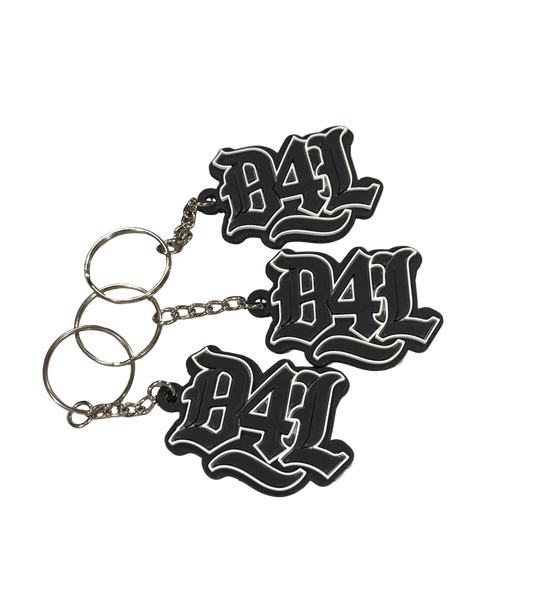 D4L Keychain