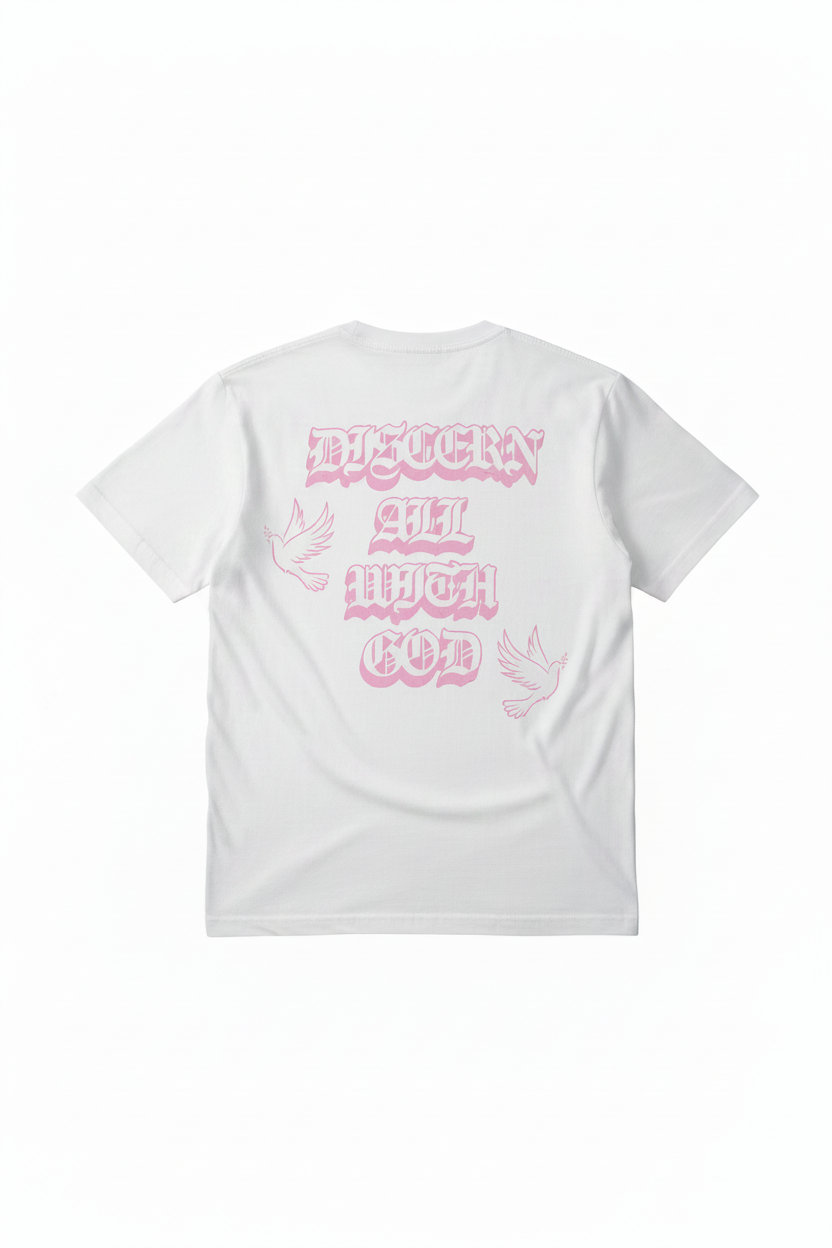 Women D.A.W.G Tee