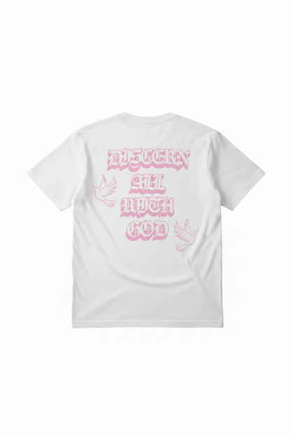 Women D.A.W.G Tee