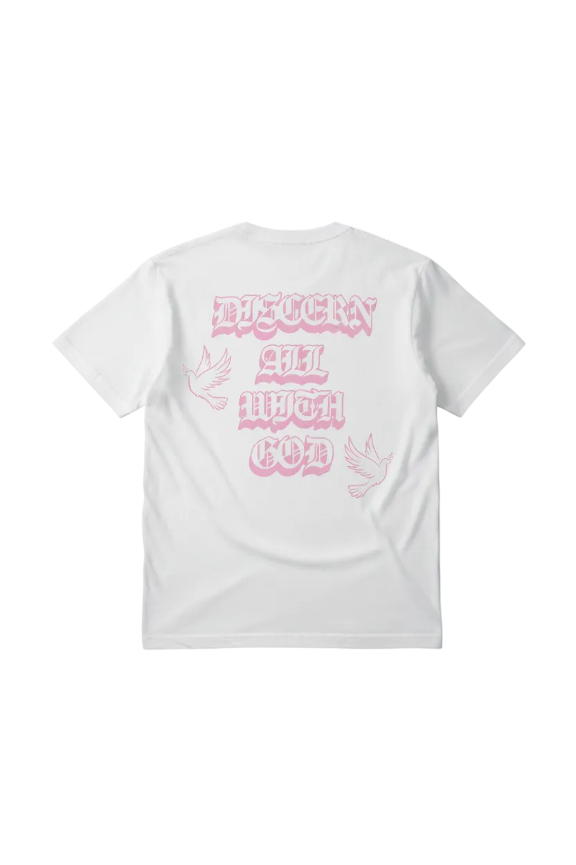 Women D.A.W.G Tee