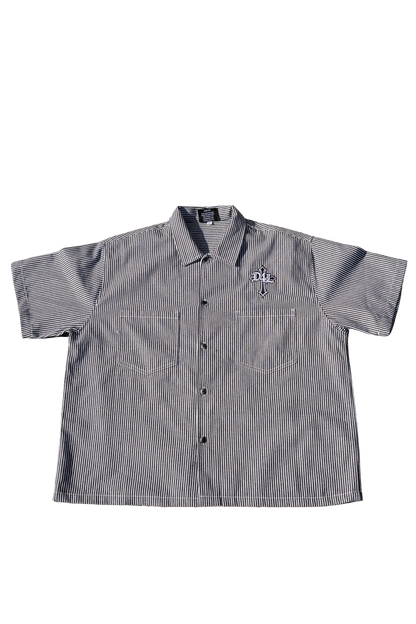 “Child of God” Button Up