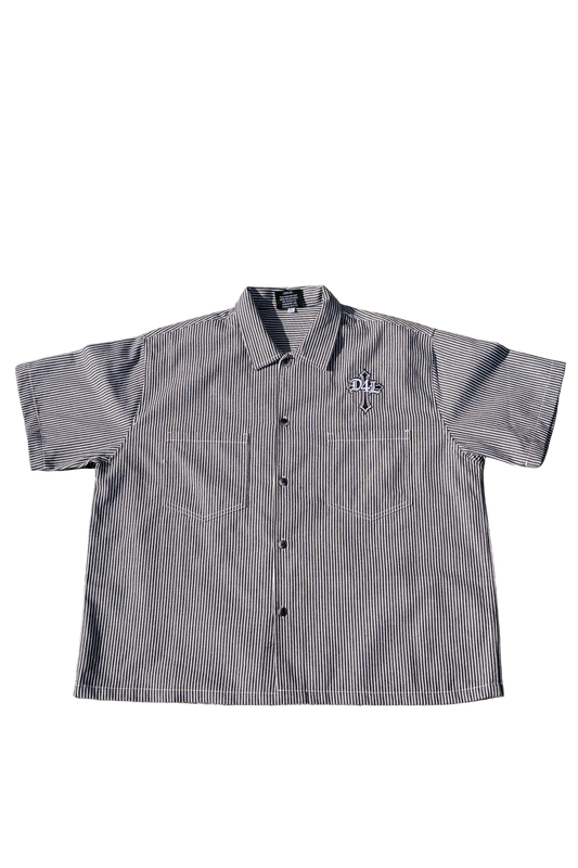 “Child of God” Button Up
