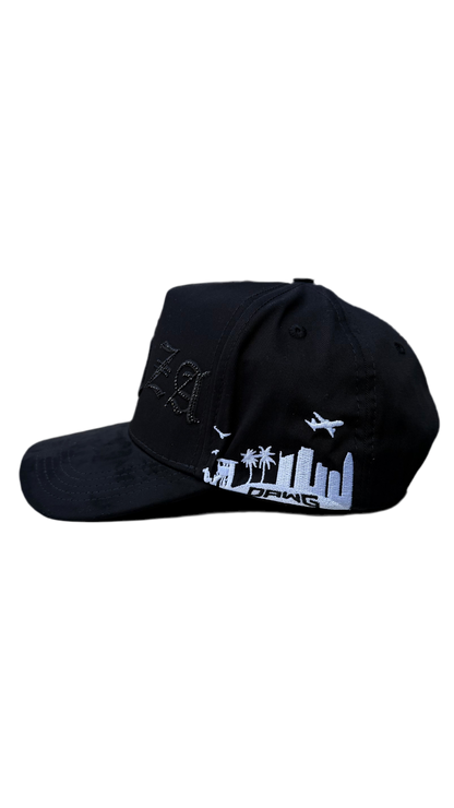 LA RAZA Hat