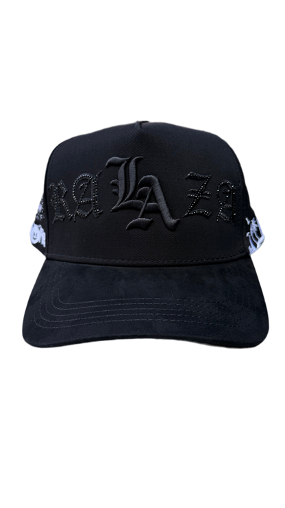 LA RAZA Hat