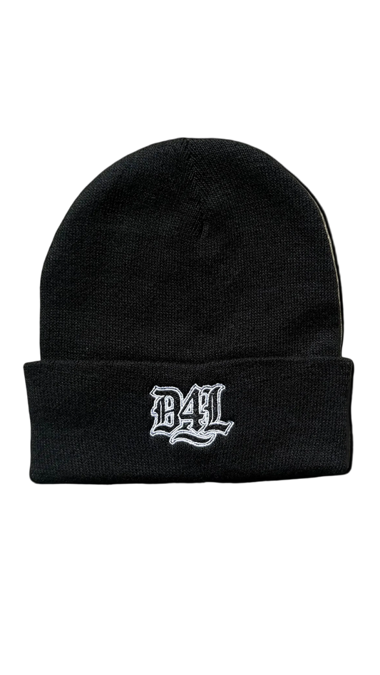 D4L Beanie