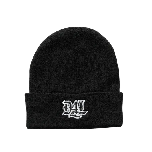 D4L Beanie
