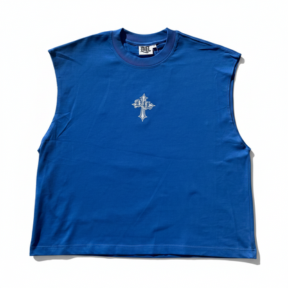 Cut Off Tee