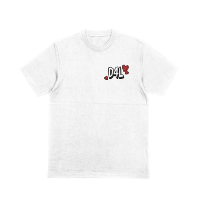 GOD IS LOVE Men’s Tee