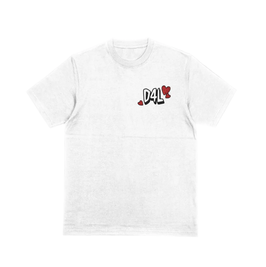 GOD IS LOVE Men’s Tee