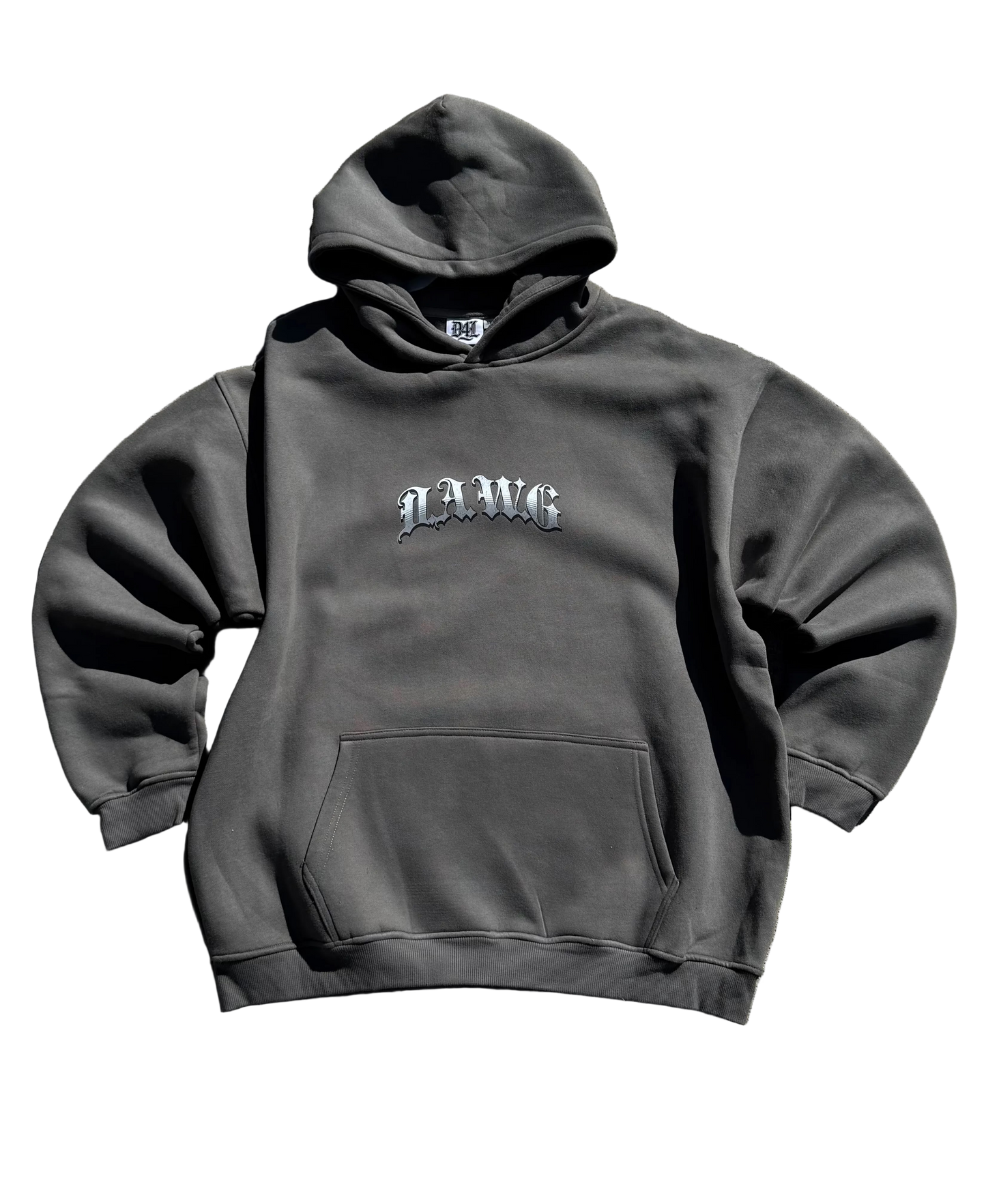 BIG DAWG Hoodie