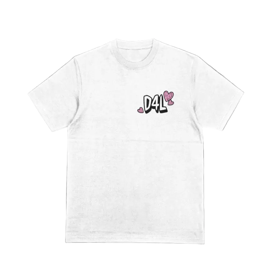 GOD IS LOVE Women’s Tee