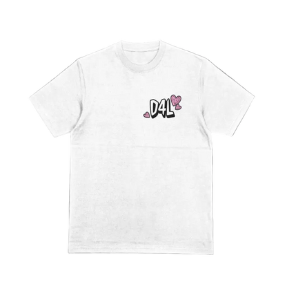 GOD IS LOVE Women’s Tee