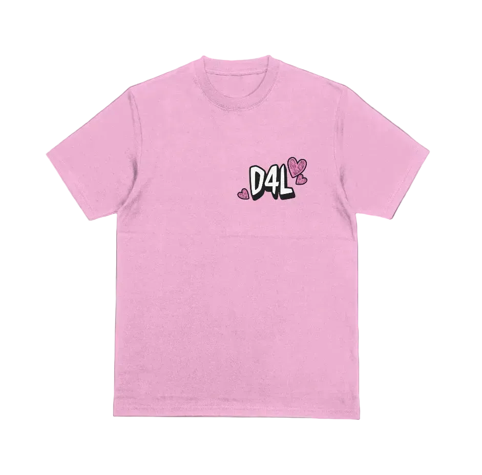 GOD IS LOVE Women’s Tee