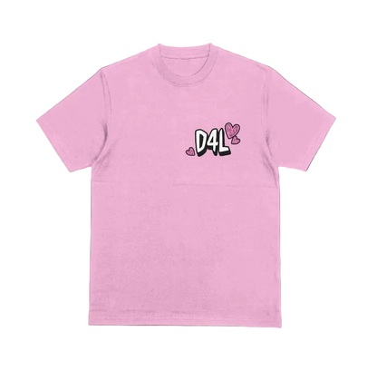 GOD IS LOVE Women’s Tee