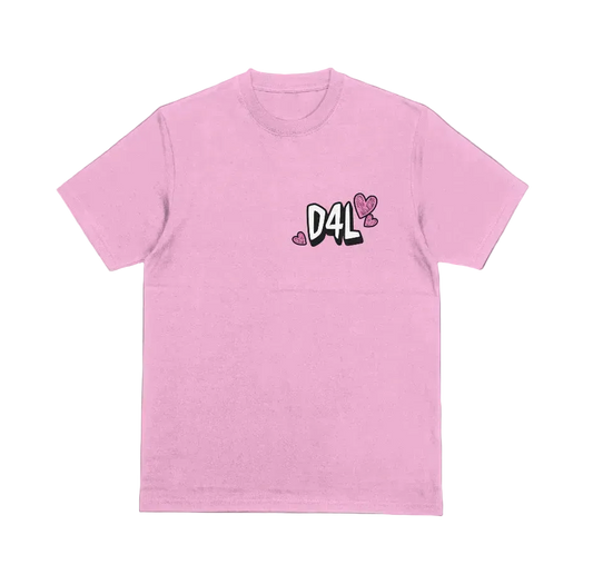 GOD IS LOVE Women’s Tee